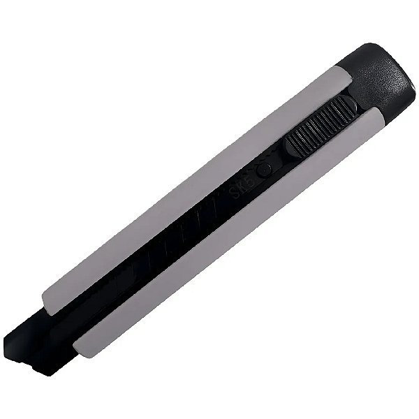 Estilete 18mm com 2 Lâminas SK5 Lotus 1870