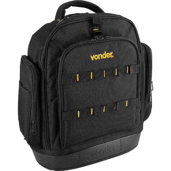 Mochila para Ferramentas Base Emborrachada Vonder MOV 0300