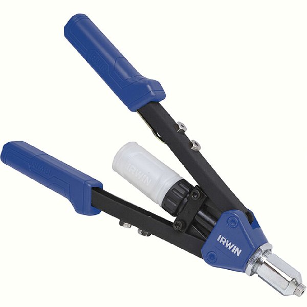 Alicate Rebitador Manual Tipo Alavanca 13" R450 Irwin 1887143