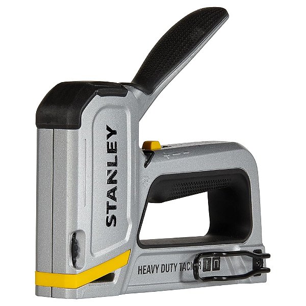 Grampeador Pinador Profissional Stanley STHT70250
