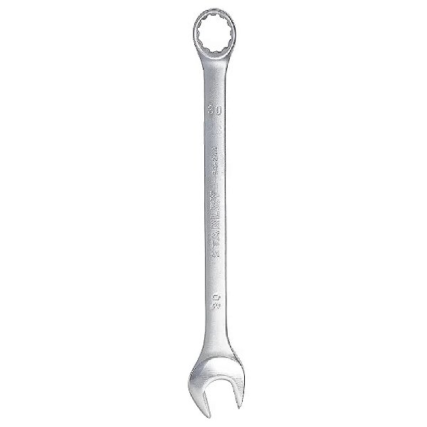 Chave Combinada 30mm em Aço CRV Stanley STMT80244-840