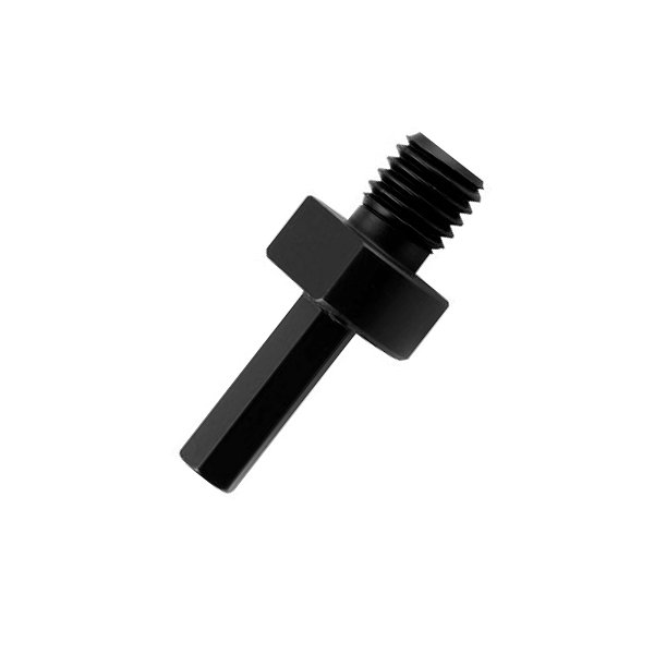 Adaptador com Rosca M14 Encaixe Sextavado Lotus 2800