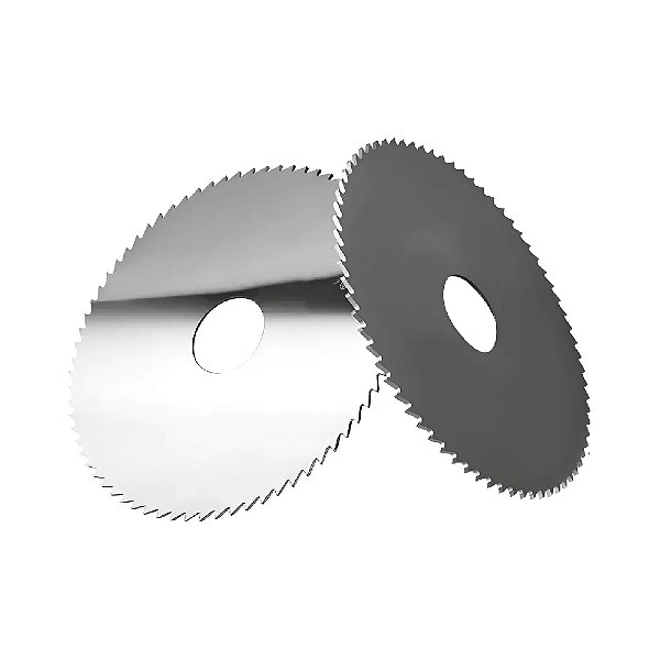 Mini Disco de Serra para Madeira 72 Dentes 3'' x 3/8 - 75mm x 10mm Lotus 1243 Unidade