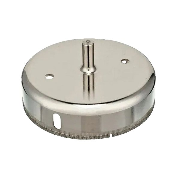 Serra Copo Diamantada 110mm para Porcelanato Granito Kaef