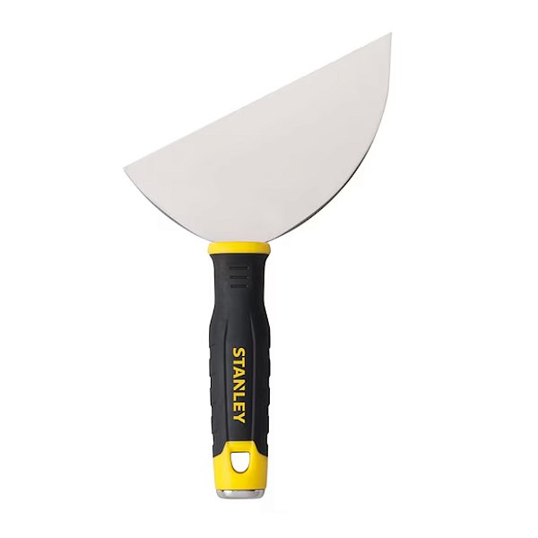 Espátula Inox para Drywall Angulada Stanley STHT26088LA