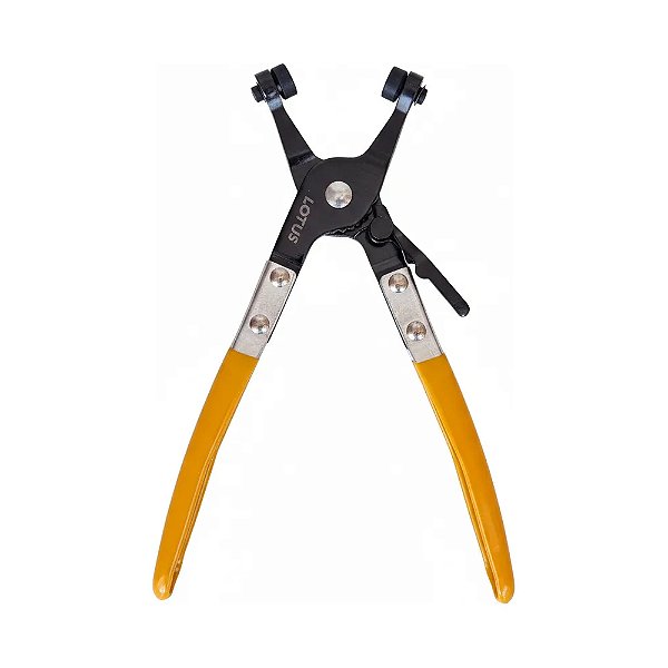 Alicate para Abraçadeiras Elásticas 9'' Lotus 5103