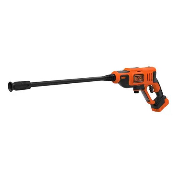 Lavadora de Pressão Portátil Sem Fio 20V Max* Black&Decker BCPW350E1-BR