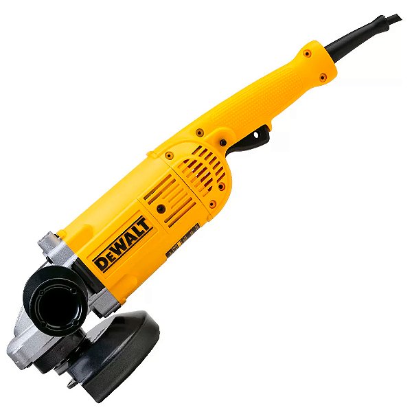 Esmerilhadeira Angular 7 Polegadas 180mm 2200W Dewalt DWE491