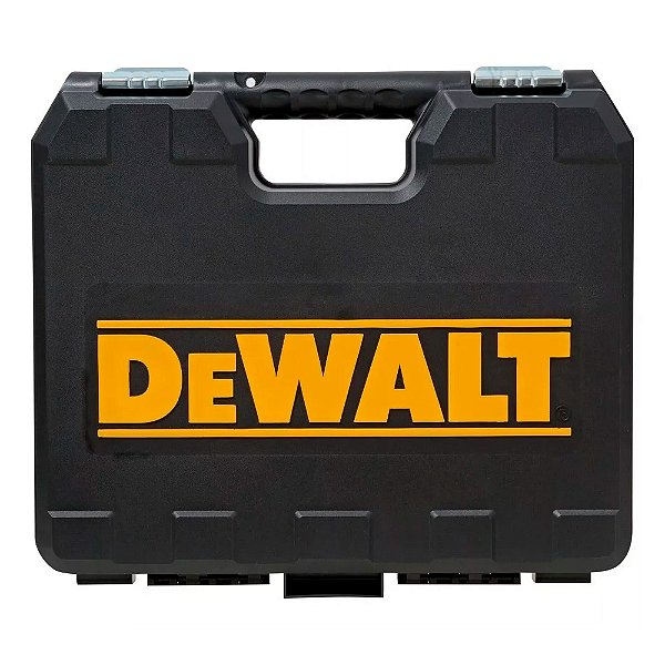 Maleta para Furadeira/Martelete DeWalt DWST7341