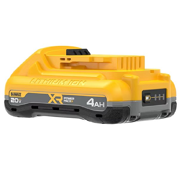 Bateria 20V Max* 4Ah XR Powerpack Dewalt DCB2104-B3