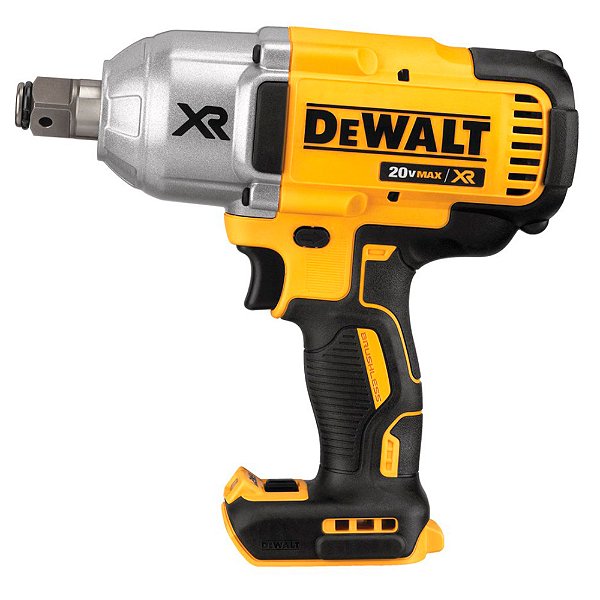 Chave de Impacto 1/2'' 20V Max* Xr 950Nm Brushless Dewalt DCF899B-B3 (Sem Bateria e Sem Carregador)