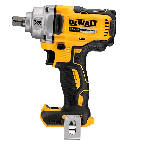 Chave de Impacto 1/2'' 20V Max XR Li-Ion 447Nm Brushless Dewalt DCF894B-B3 (Sem Bateria e sem Carregador)