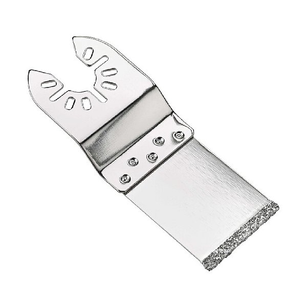 Lâmina Diamantada para Corte Rente Rodapé Multi Ferramenta Oscilante Dewalt DWA4242