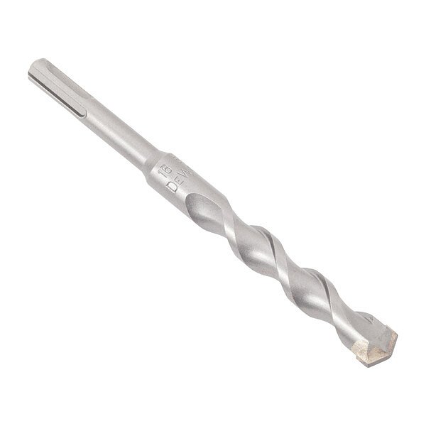 Broca para Concreto Sds Plus 16mm x 160mm Dewalt DW00717
