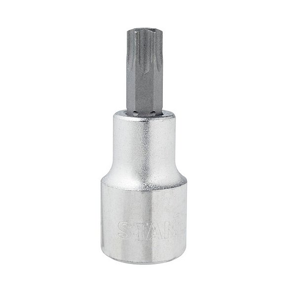 Soquete Torx 1/2” T55 Stanley 4-89-232