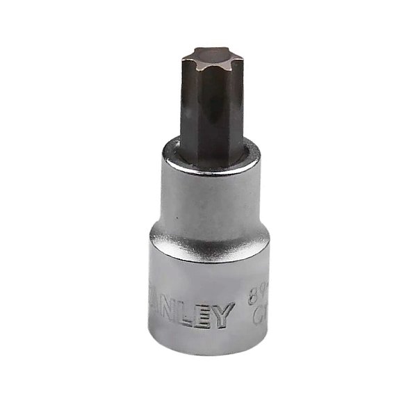 Soquete Torx 1/2”  T45 Stanley 4-89-230