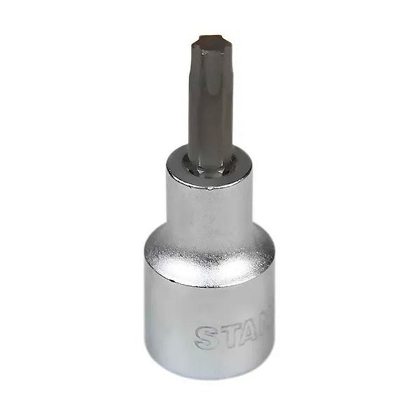 Soquete Torx 1/2” T40 Stanley 4-89-219