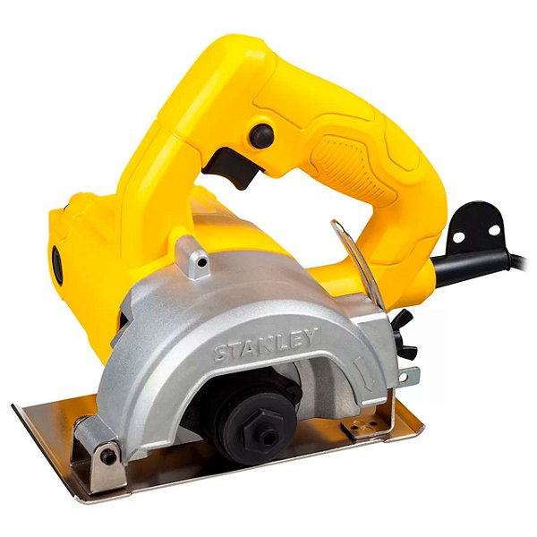 Serra Mármore 4.3/8'' 1200W Stanley SPT115