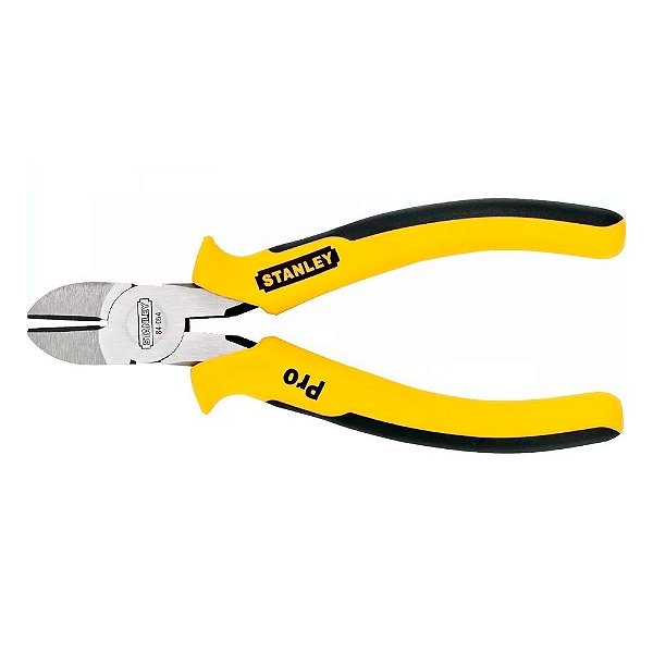 Alicate de Corte Diagonal 6 Polegadas 152mm PRO Stanley 84-054