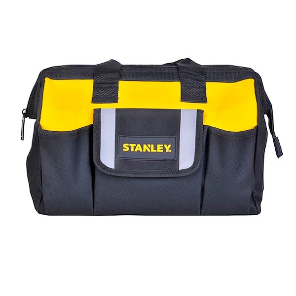 Bolsa Mala para Ferramentas 12" 30cm 12 Bolsos Stanley STST512114