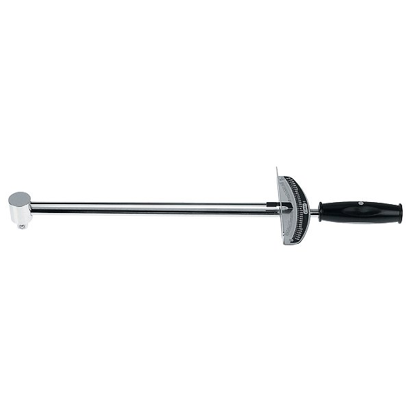 Torquímetro de Vareta 1/2" 0 a 200Nm Stanley 86-583LA