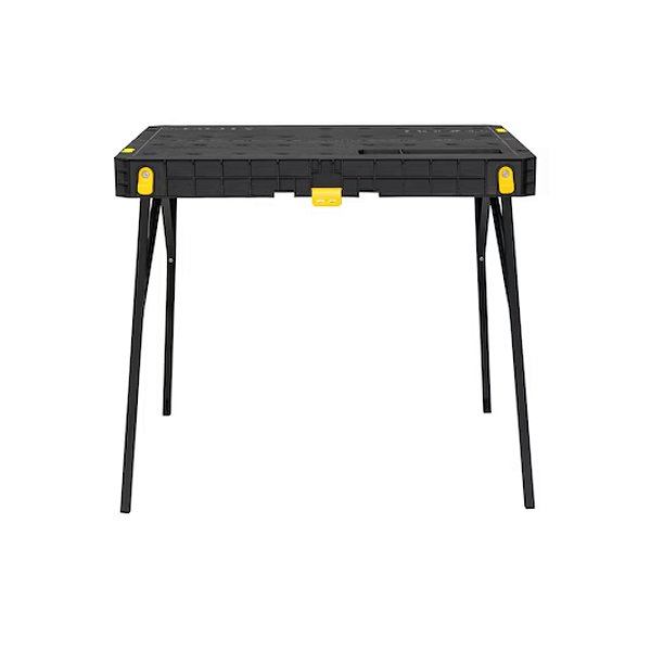 Bancada de Trabalho Dobrável 320Kg 85 x 59,3 x 73,9 cm Stanley® STST83492-1