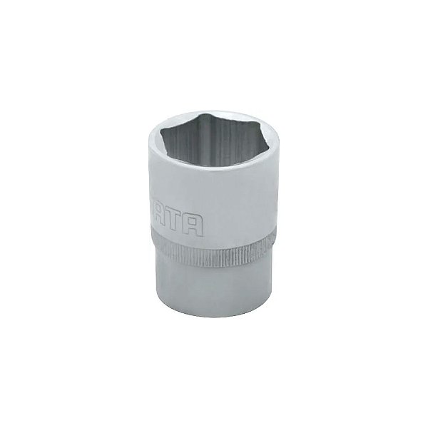 Soquete Sextavado com encaixe de 3/4" 50mm Sata ST16420SC