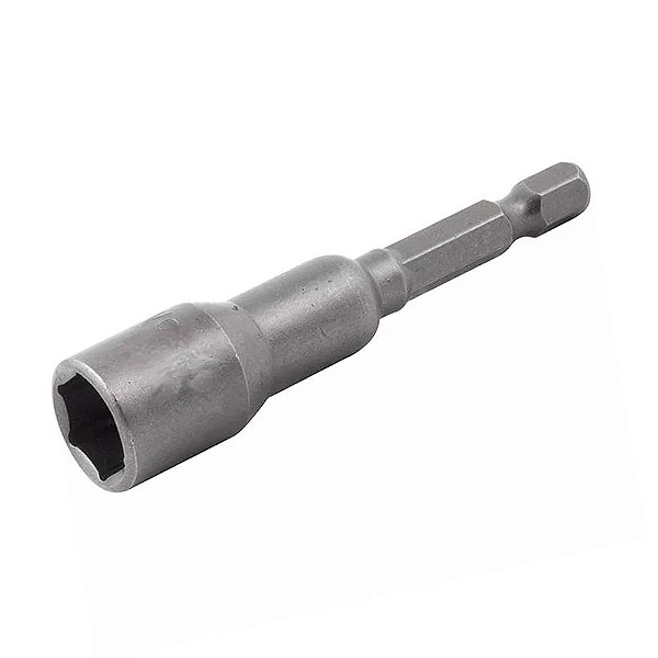 Soquete Sextavado Magnético Parafusadeira 11mm Lotus 3408