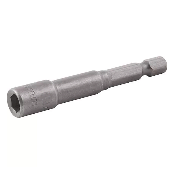 Soquete Sextavado Magnético Parafusadeira 6mm Lotus 3406