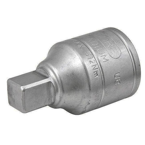 Adaptador de Soquete 3/4" para 1/2" 3219 Gedore