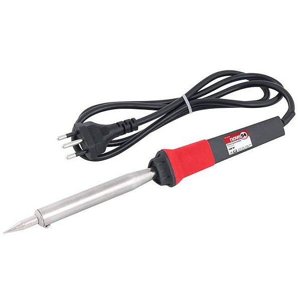 Ferro de Solda 100W Nove54 FSN0100