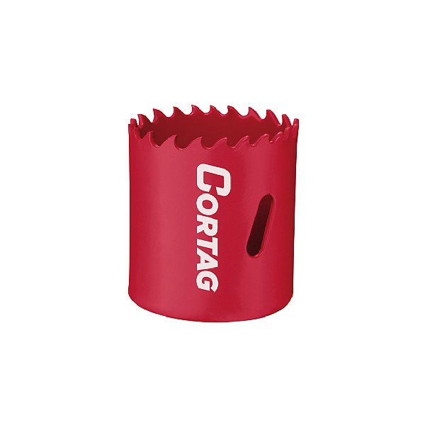 Serra Copo Bimetal 44mm 1.3/4" Cortag 61206