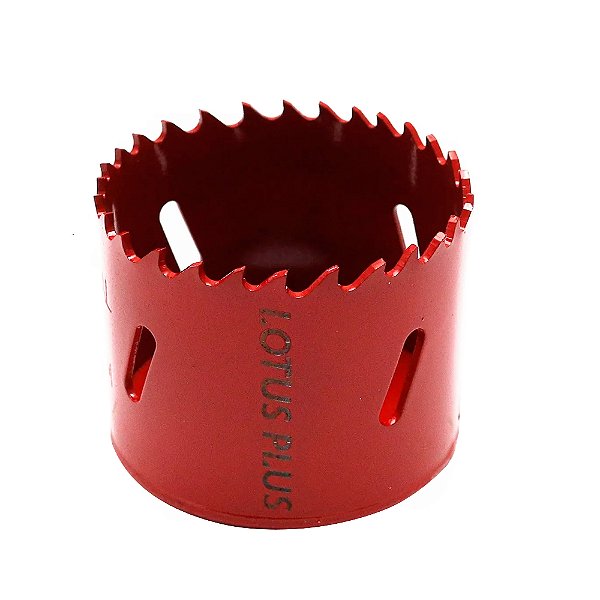 Serra Copo Bimetal 54mm Lotus 3378
