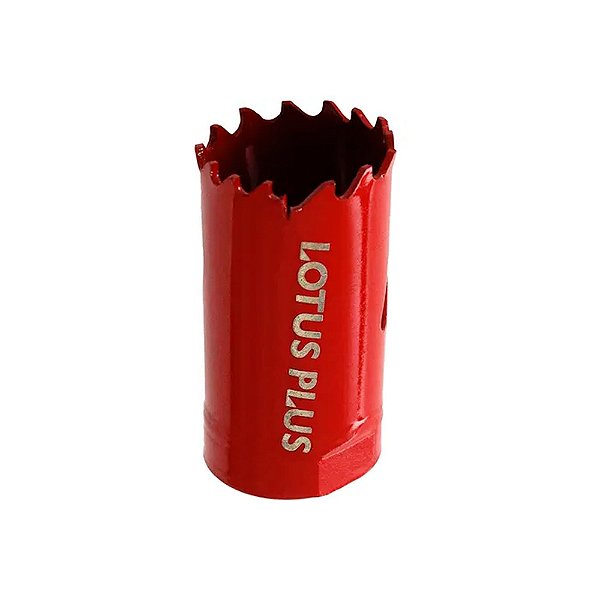Serra Copo Bimetal 29mm Lotus 3371