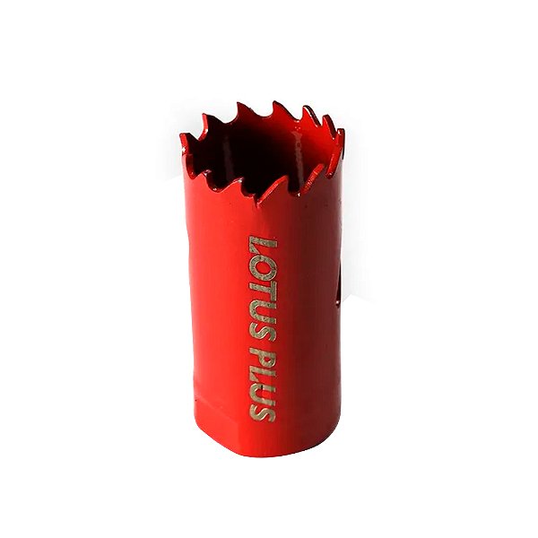 Serra Copo Bimetal 25mm Lotus 3369