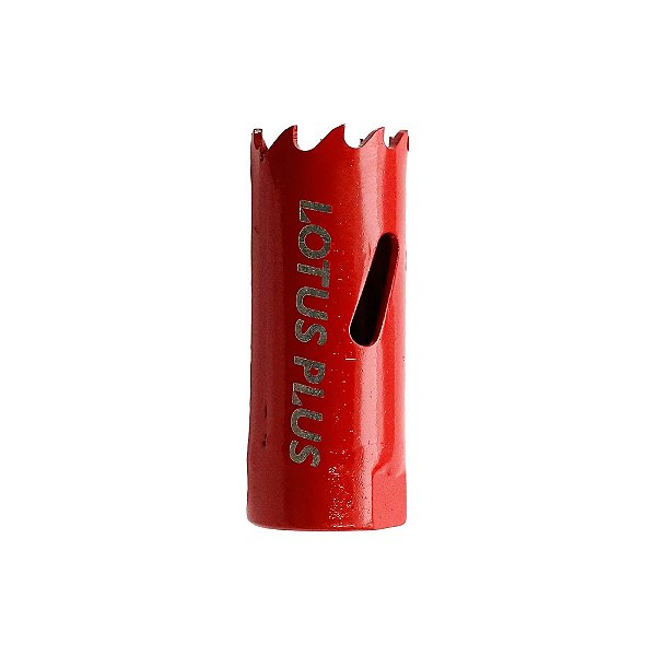 Serra Copo Bimetal 22mm Lotus 3368