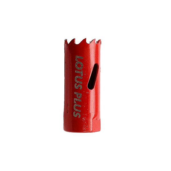 Serra Copo Bimetal 19mm 3/4" Lotus 3367
