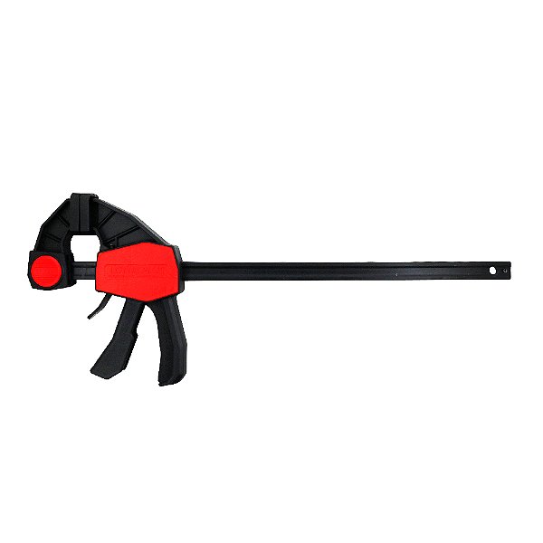 Grampo Tipo Sargento de Aperto Rápido 12'' Heavy Duty Lotus 3161
