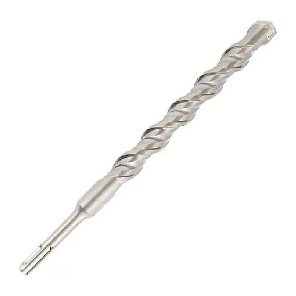 Broca para Concreto Sds Plus 25mm x 260mm Irwin IW13128