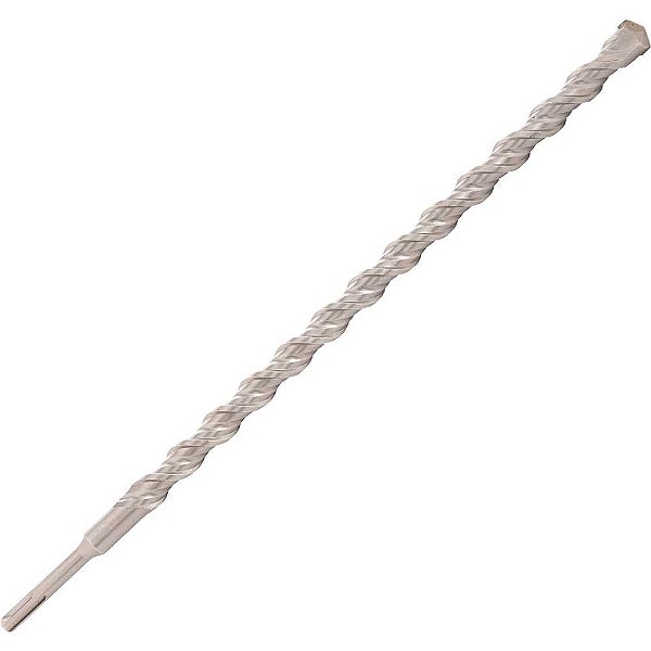 Broca para Concreto Sds Plus 25mm x 460mm Irwin IW13130
