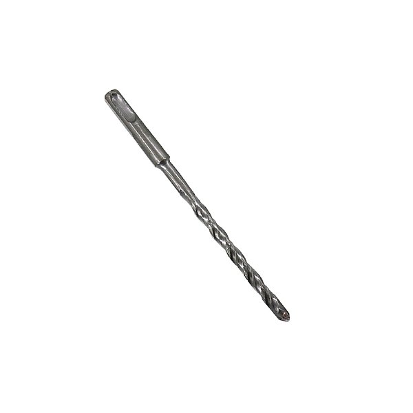 Broca para Concreto Sds Plus 7mm x 110mm Curta Lotus 3723