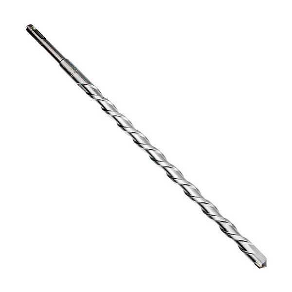 Broca para Concreto Sds Plus Longa 8mm x 400mm Lotus 8781