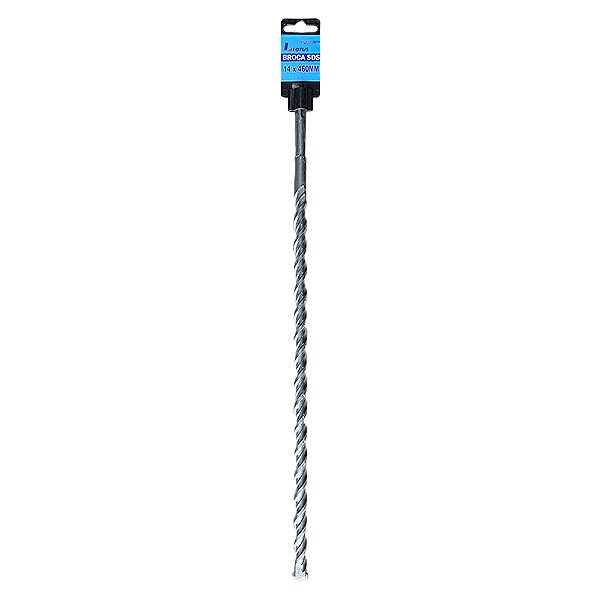 Broca para Concreto Sds Plus 14mm x 460mm Lotus 2573