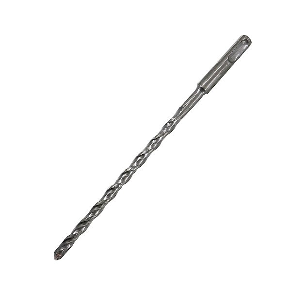 Broca para Concreto Sds Plus 5mm x 160mm Lotus 8729