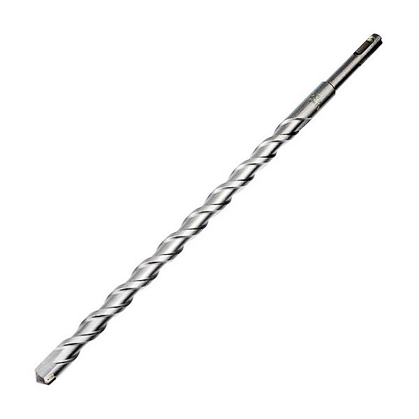 Broca para Concreto Sds Plus Longa 16mm x 600mm Lotus 8784