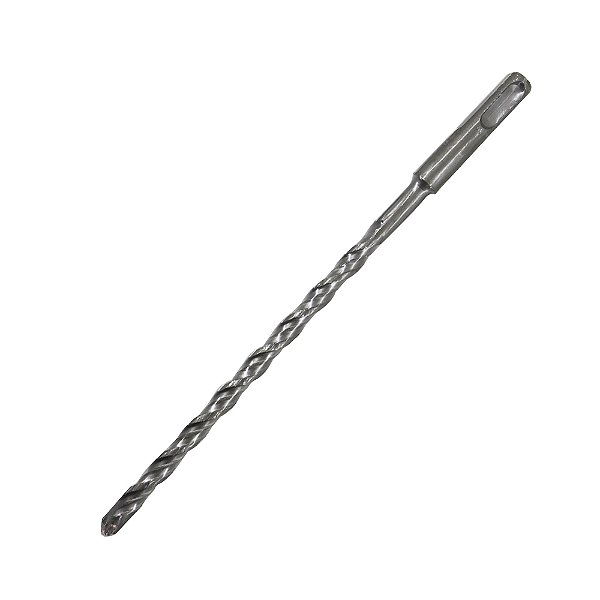 Broca para Concreto Sds Plus 8mm x 110mm Curta Lotus 8639