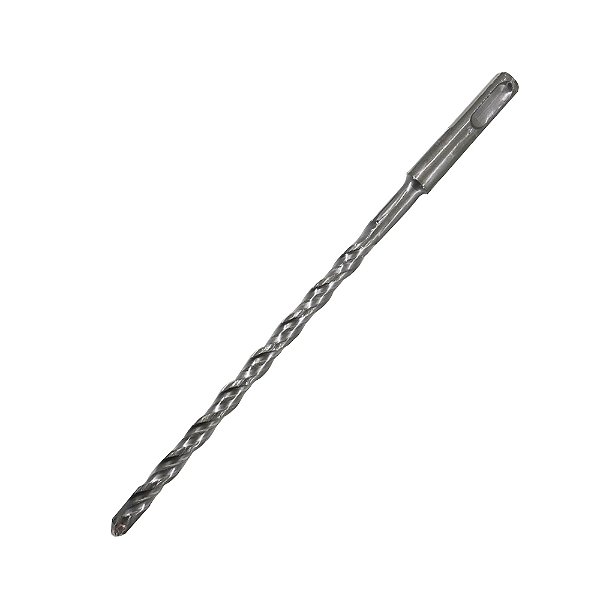 Broca para Concreto Sds Plus 6mm x 110mm Curta Lotus 8637