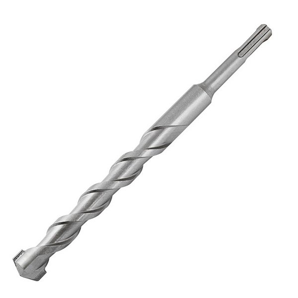 Broca para Concreto Sds Plus 20mm x 300mm Lotus 3629