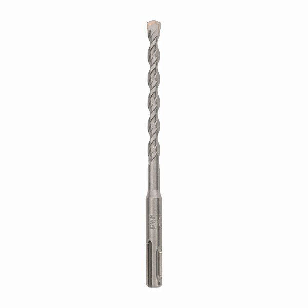 Broca para Concreto Sds Plus 6mm x 160mm Irwin IW13087