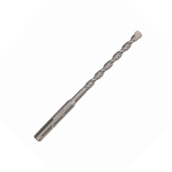 Broca para Concreto Sds Plus 8mm x 210mm Irwin IW13095
